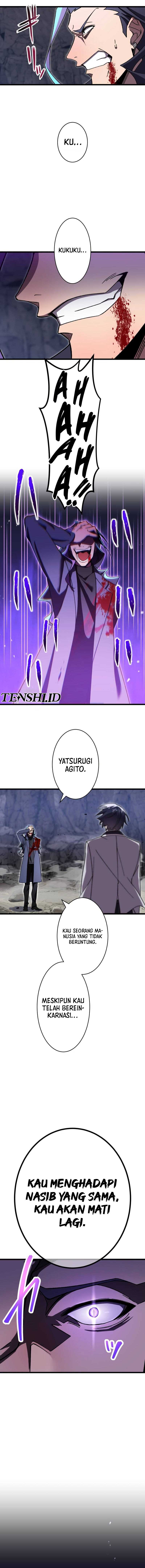 Return of The Genius Swordmaster Chapter 04