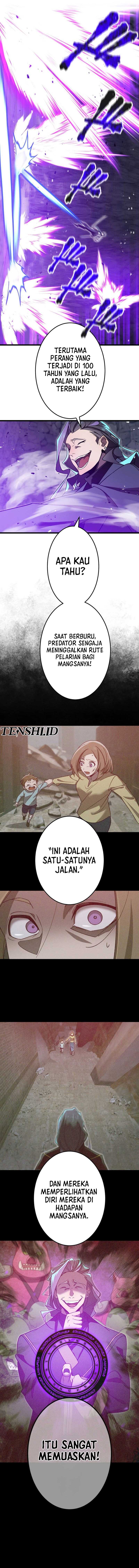 Return of The Genius Swordmaster Chapter 04
