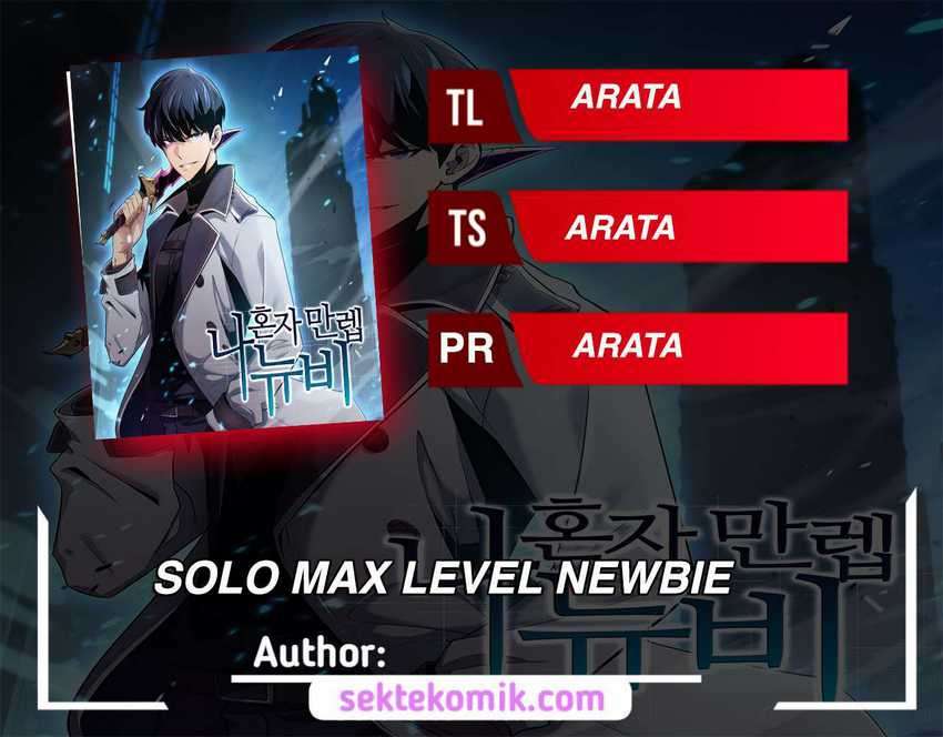 Solo Max-Level Newbie Chapter 07