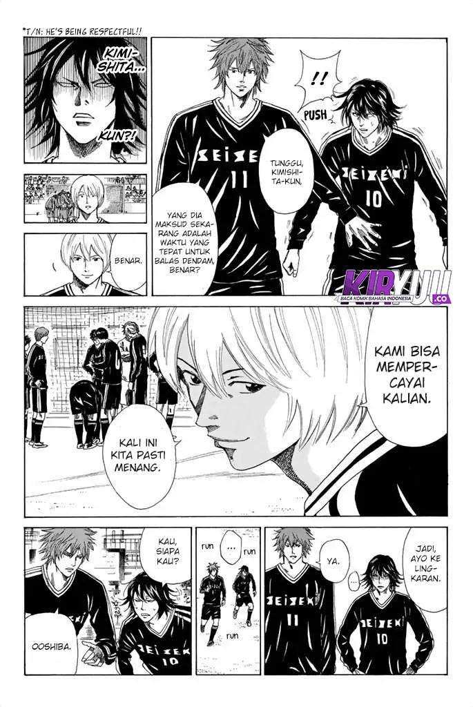 Days Chapter 81
