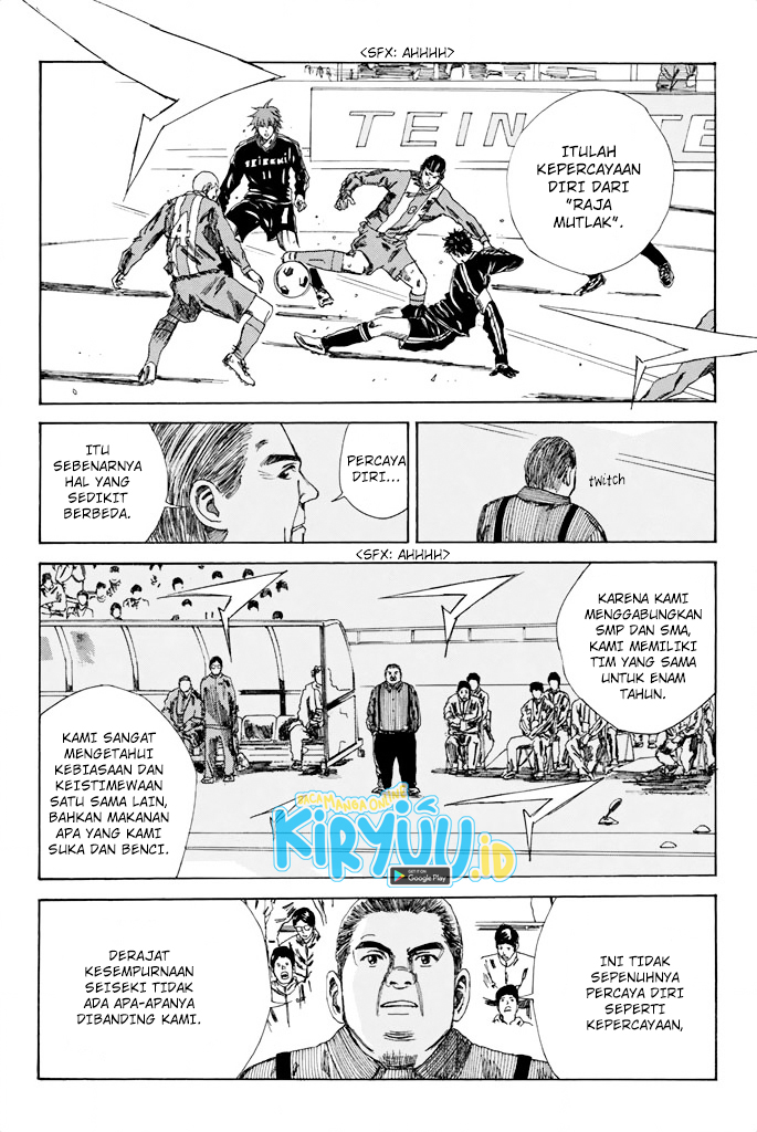 Days Chapter 91