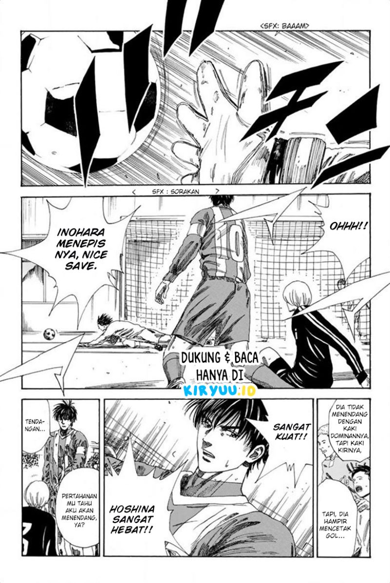 Days Chapter 93