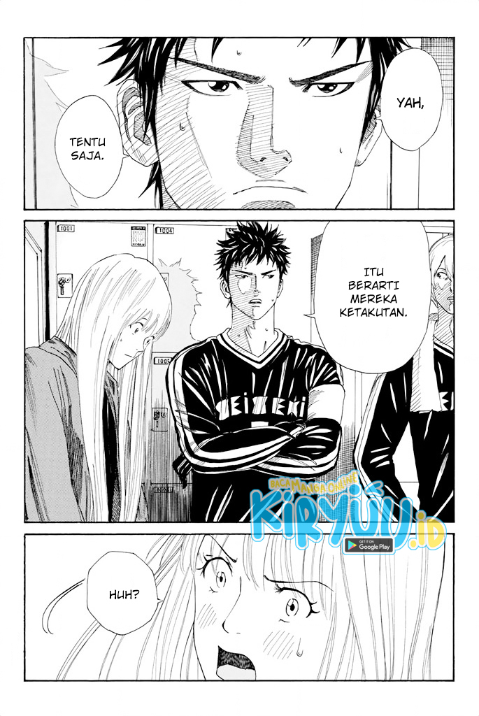 Days Chapter 95