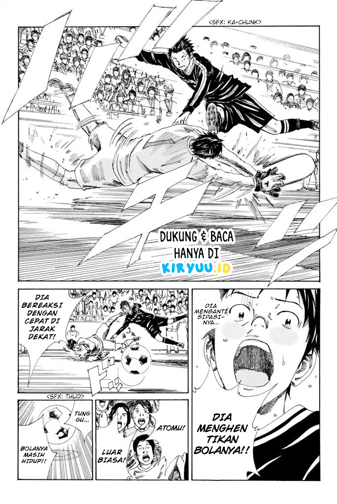 Days Chapter 98