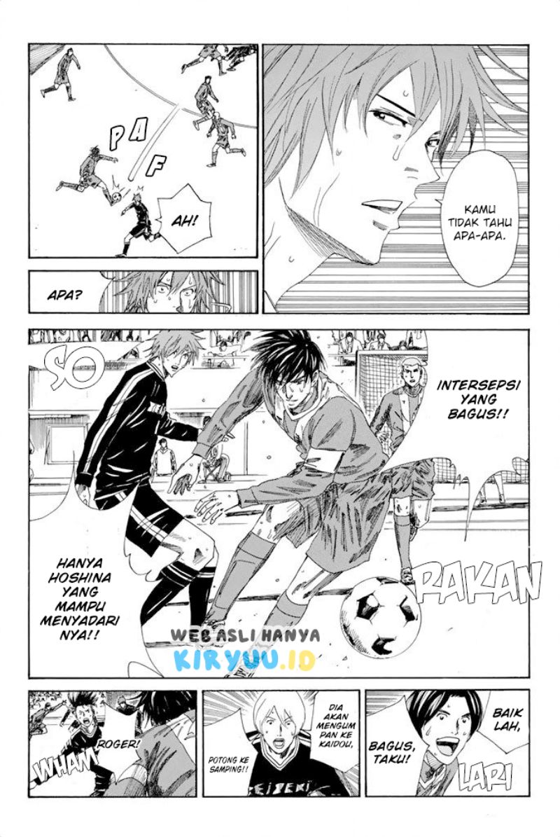 Days Chapter 99