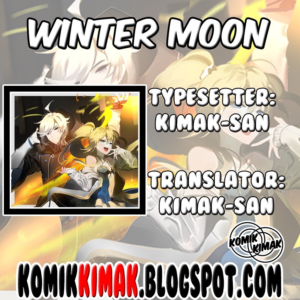 Winter Moon Chapter 01