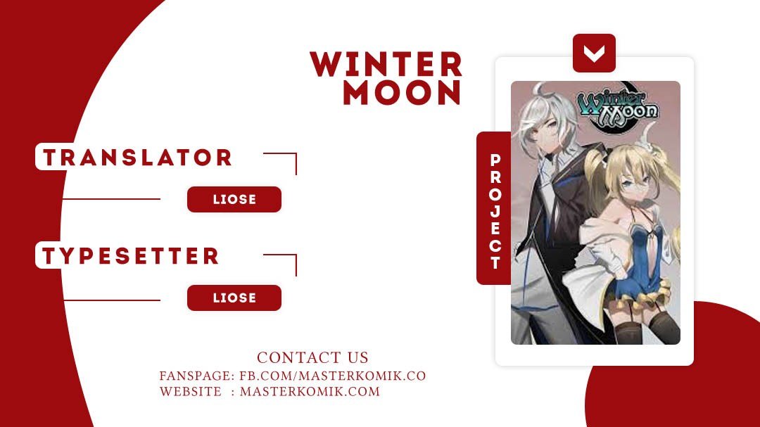 Winter Moon Chapter 11