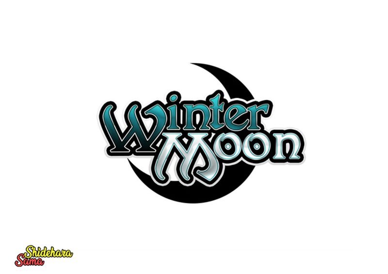 Winter Moon Chapter 30