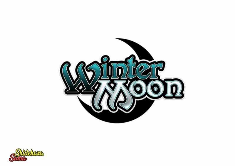 Winter Moon Chapter 42