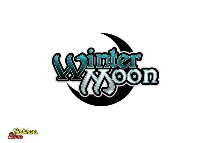 Winter Moon Chapter 61