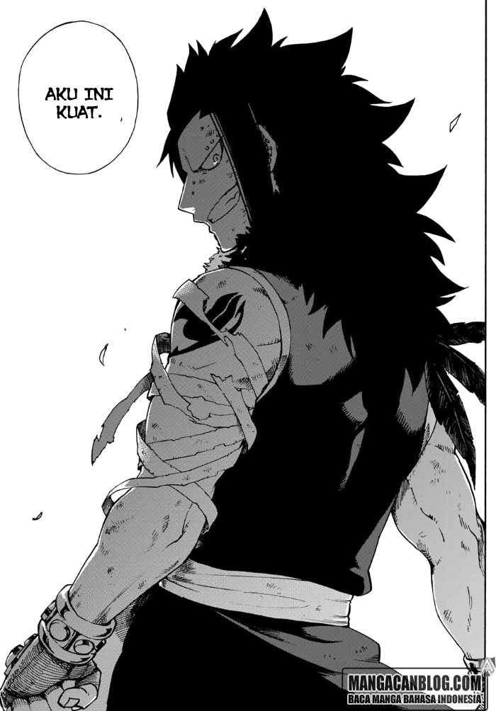 Fairy Tail Gaiden &#8211; Road Knight Chapter 11