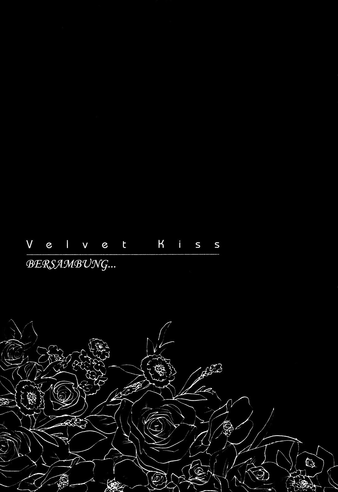 Velvet Kiss Chapter 8