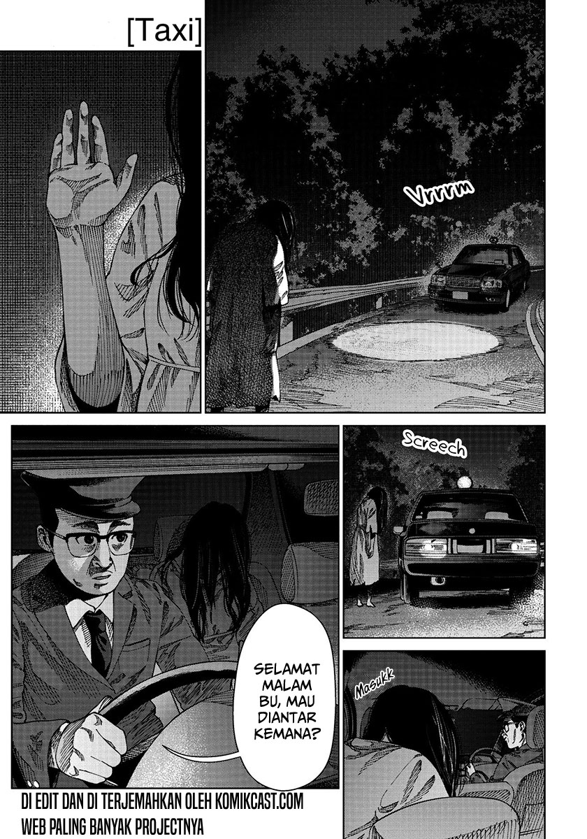 Taxi Chapter 00