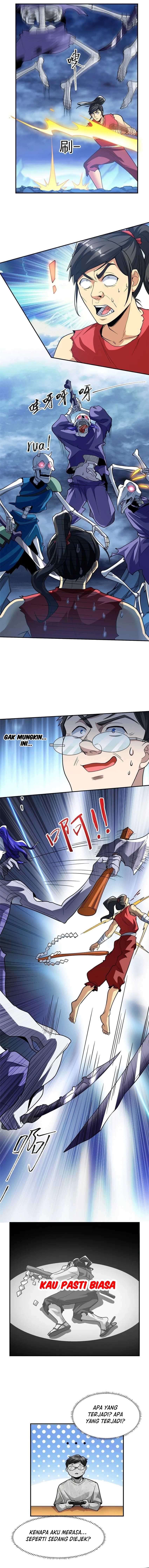 Losing Money to Be a Tycoon Chapter 128