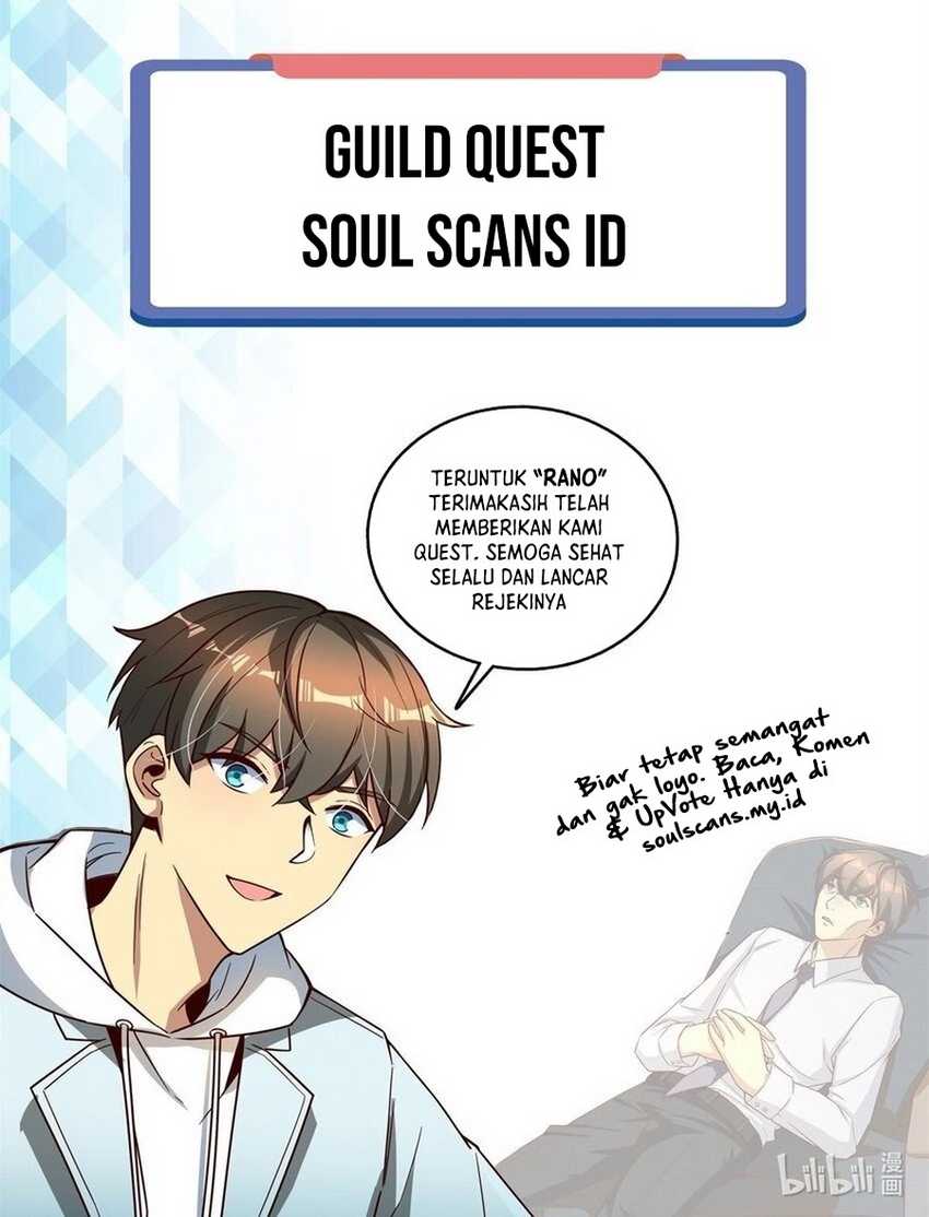 Losing Money to Be a Tycoon Chapter 128