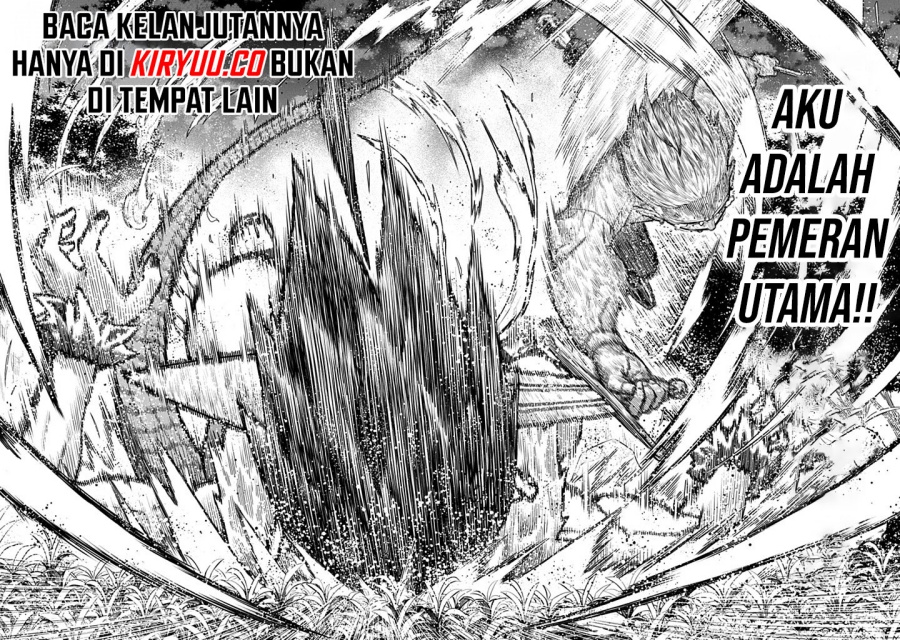The Regalia of the Underdog Chapter 04