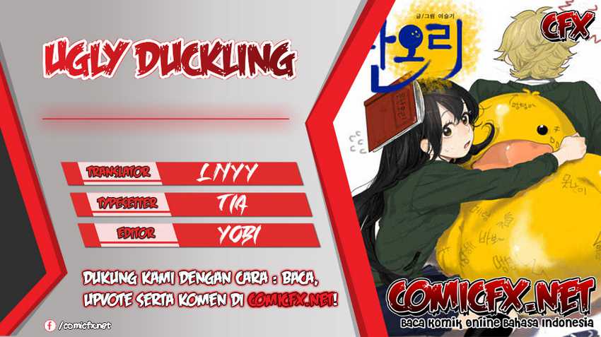 Ugly Duckling Chapter 02