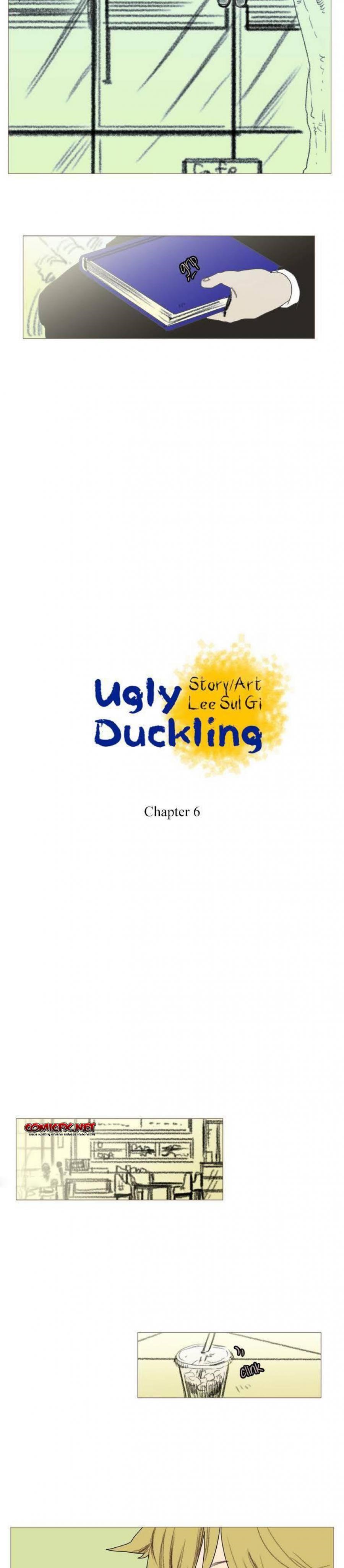 Ugly Duckling Chapter 06