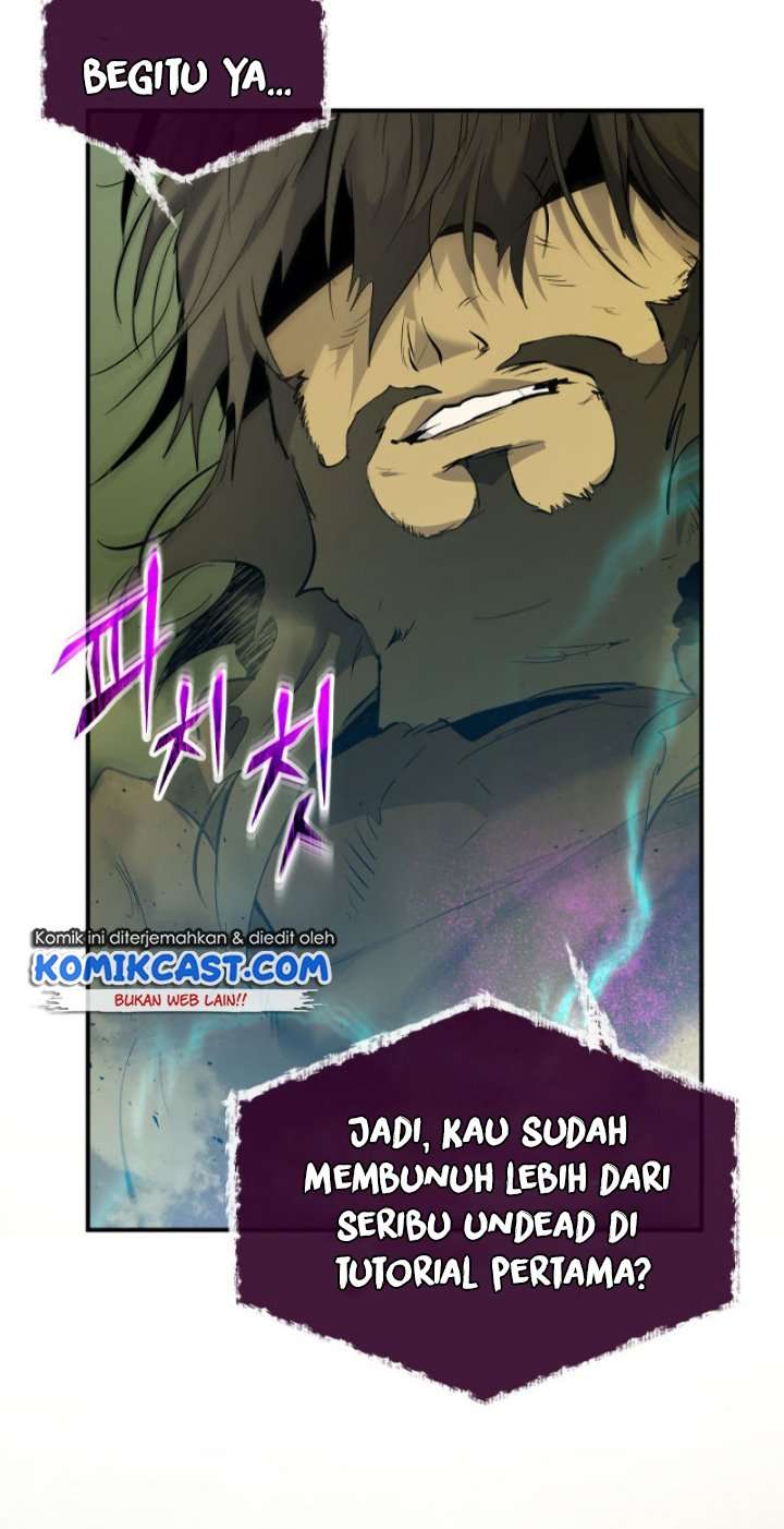 Leveling With the Gods Chapter 06