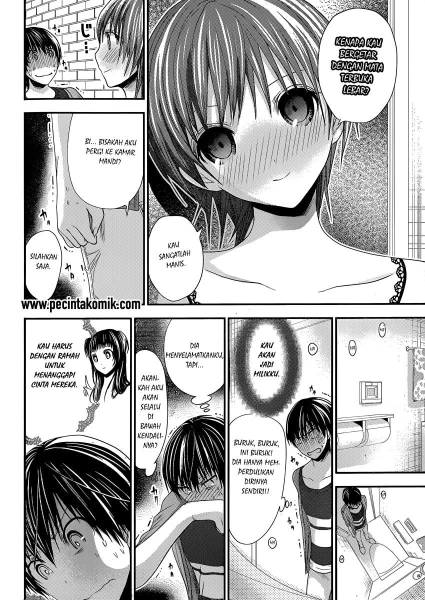 Minamoto-kun no Monogatari Chapter 109 page 2