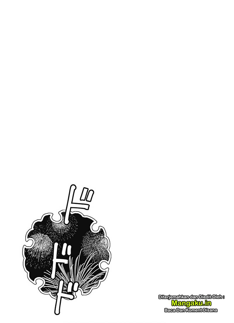 Minamoto-kun no Monogatari Chapter 331 page 11