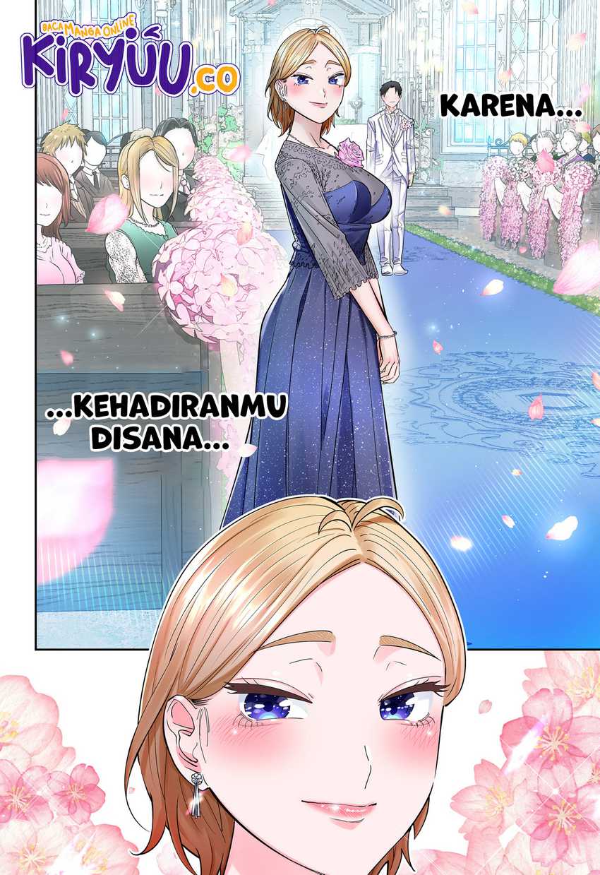 Dosanko Gyaru Is Mega Cute Chapter 119