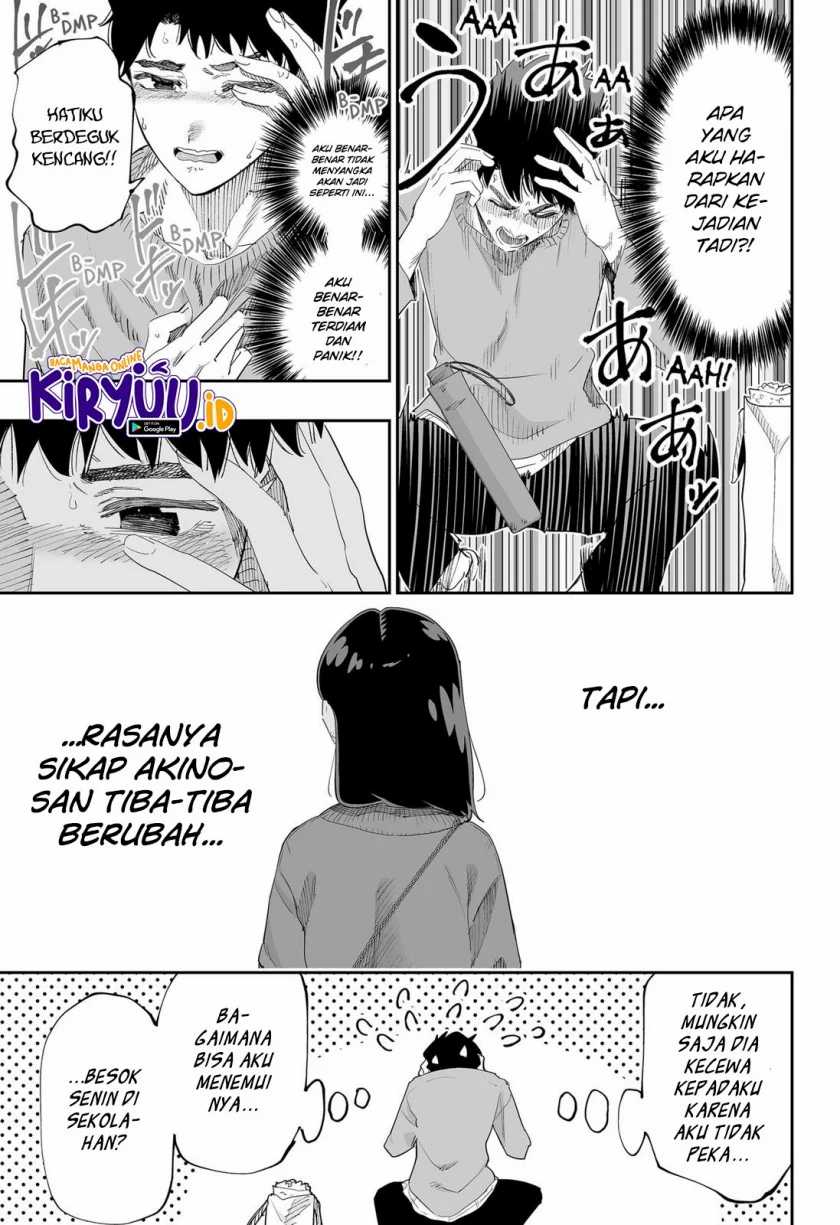 Dosanko Gyaru Is Mega Cute Chapter 80