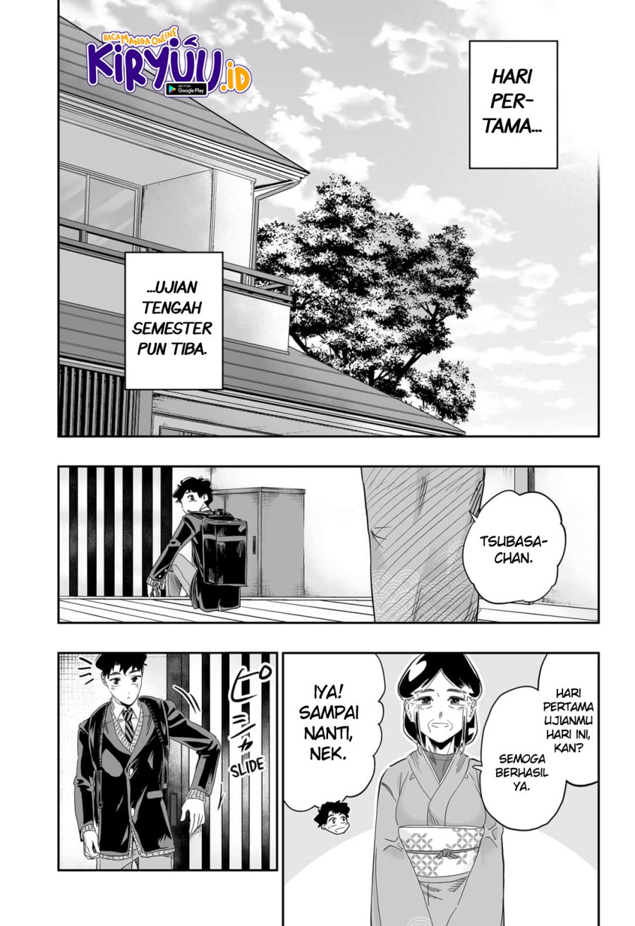 Dosanko Gyaru Is Mega Cute Chapter 96