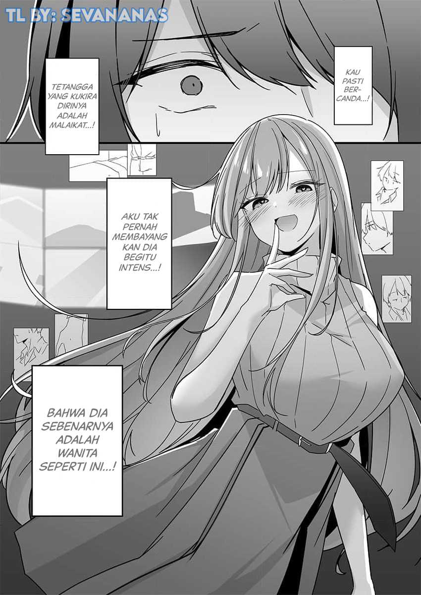 Yandere Kankin Seikatsu wa Igaito Tengoku desu Chapter 101