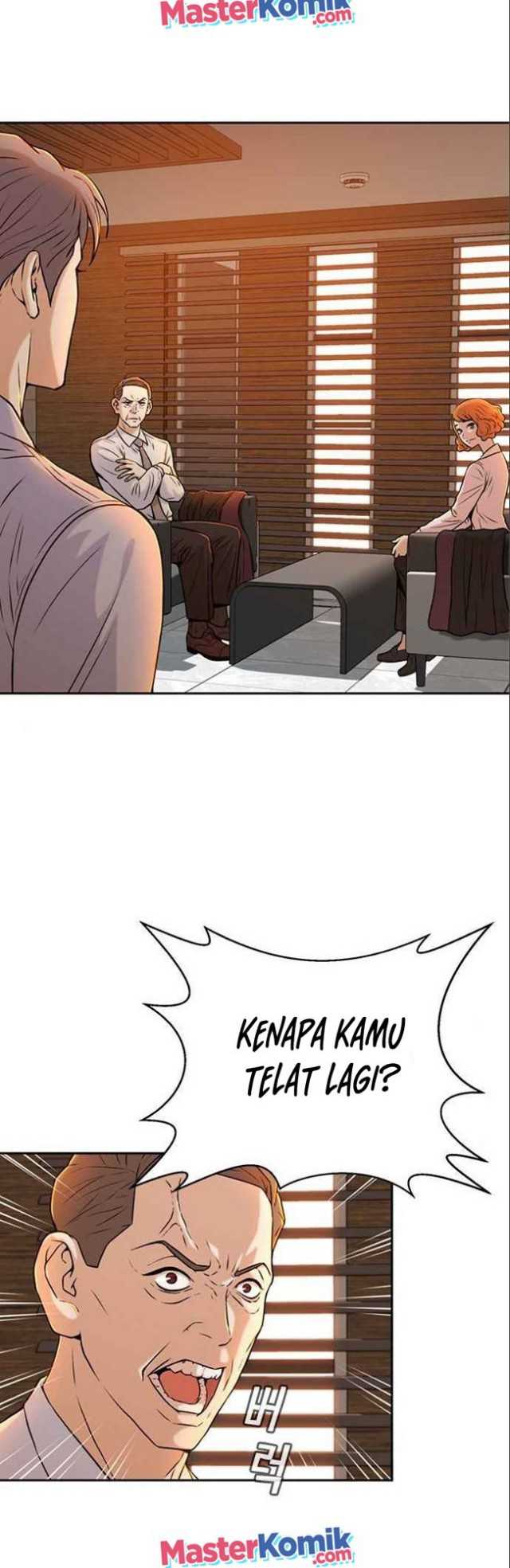 Judge Lee Han Young chapter 29 halaman 9