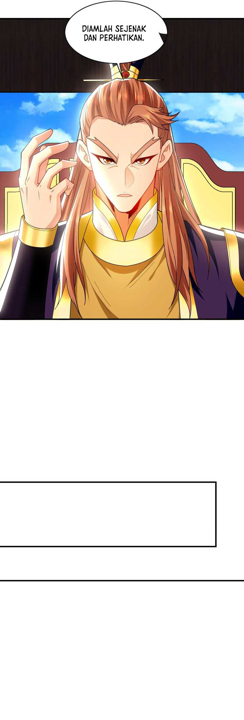 1 Million Times Attack Speed Chapter 104