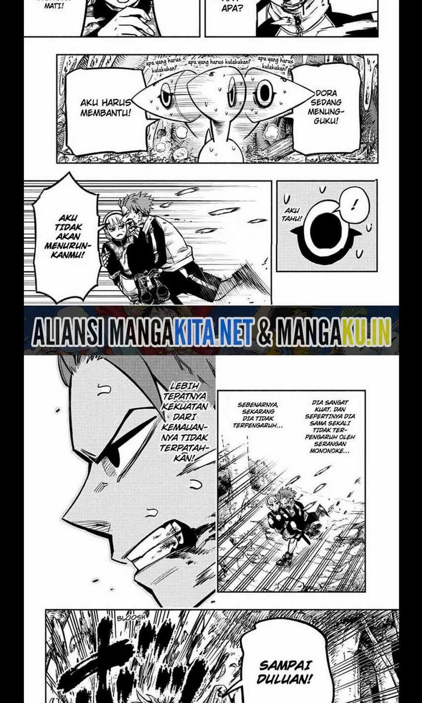 Dorondororon chapter 4 halaman 11