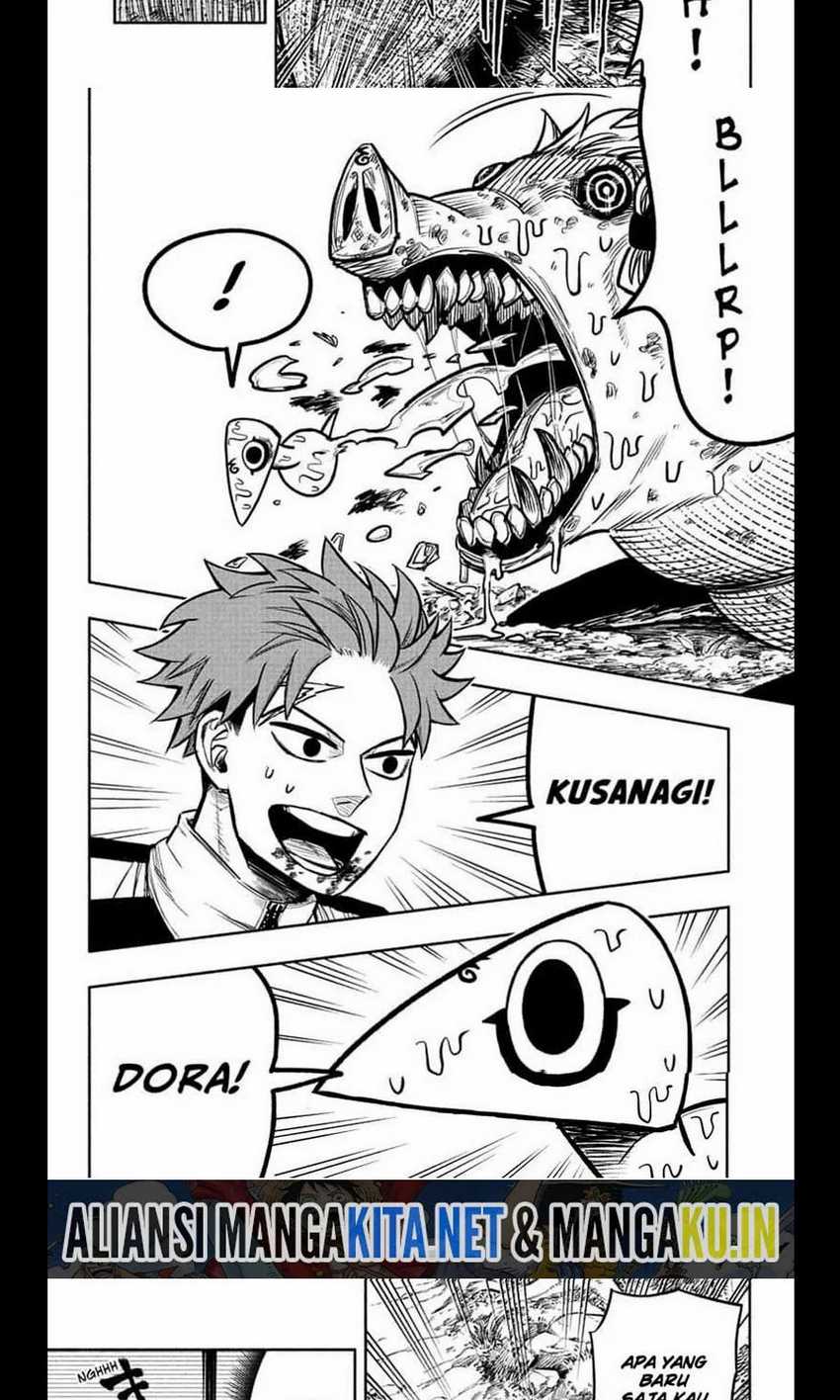 Dorondororon chapter 4 halaman 13