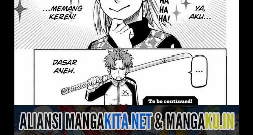 Dorondororon chapter 4 halaman 16