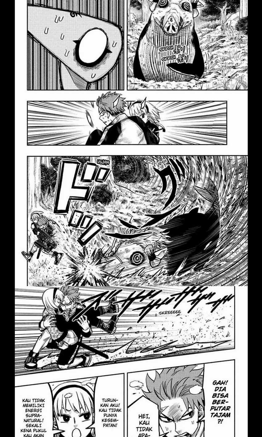 Dorondororon chapter 4 halaman 10