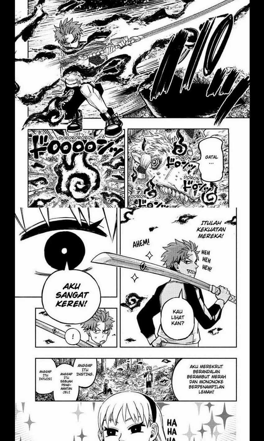 Dorondororon chapter 4 halaman 15