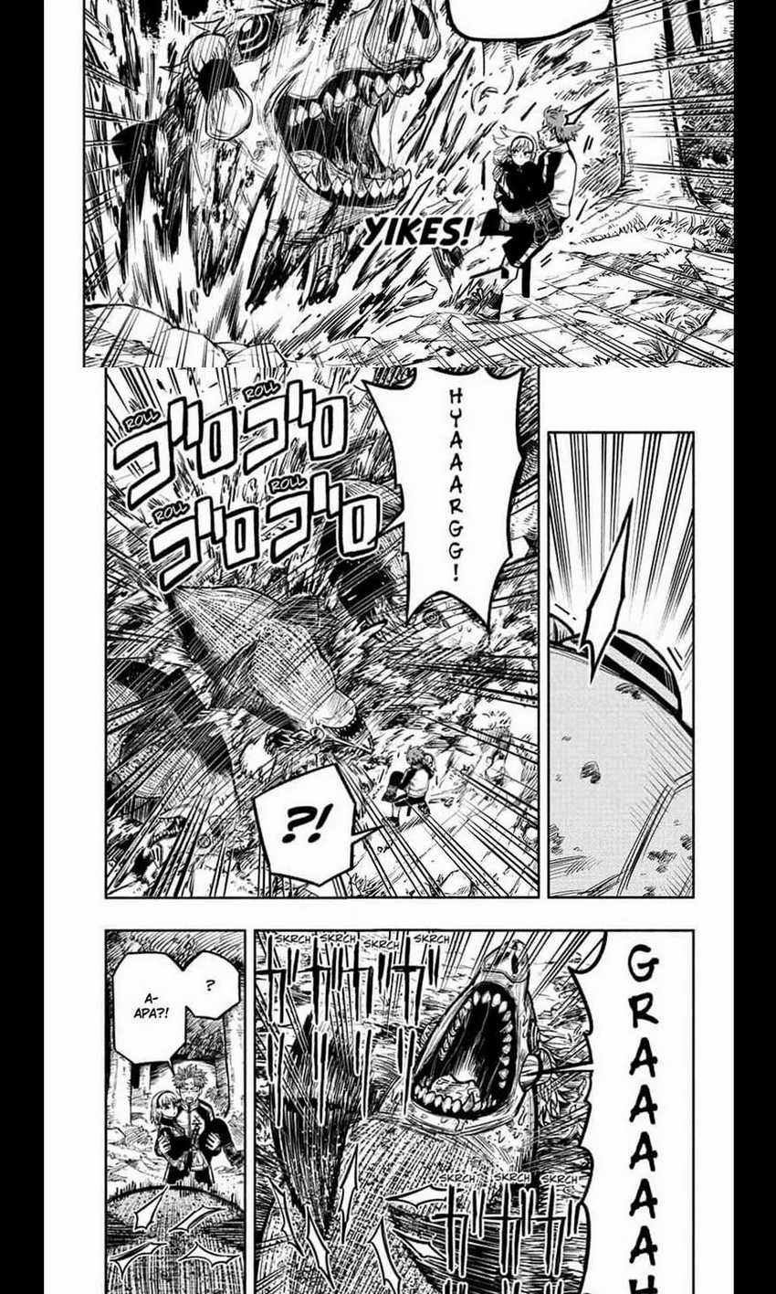 Dorondororon chapter 4 halaman 12