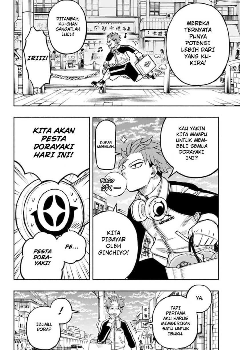 Dorondororon chapter 6 halaman 5