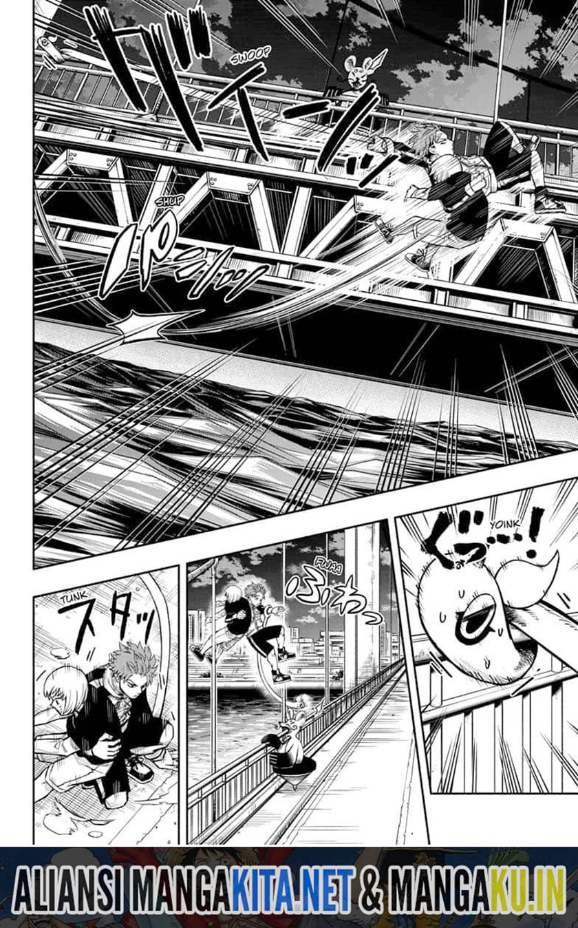 Dorondororon chapter 6 halaman 15