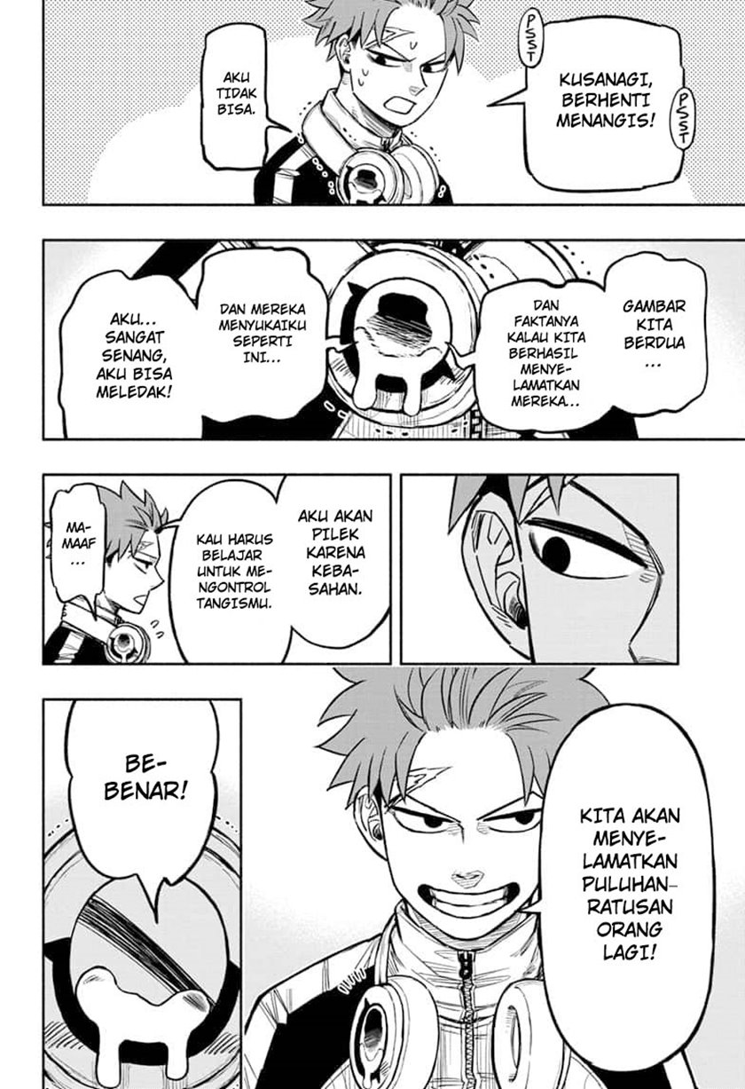 Dorondororon chapter 6 halaman 9