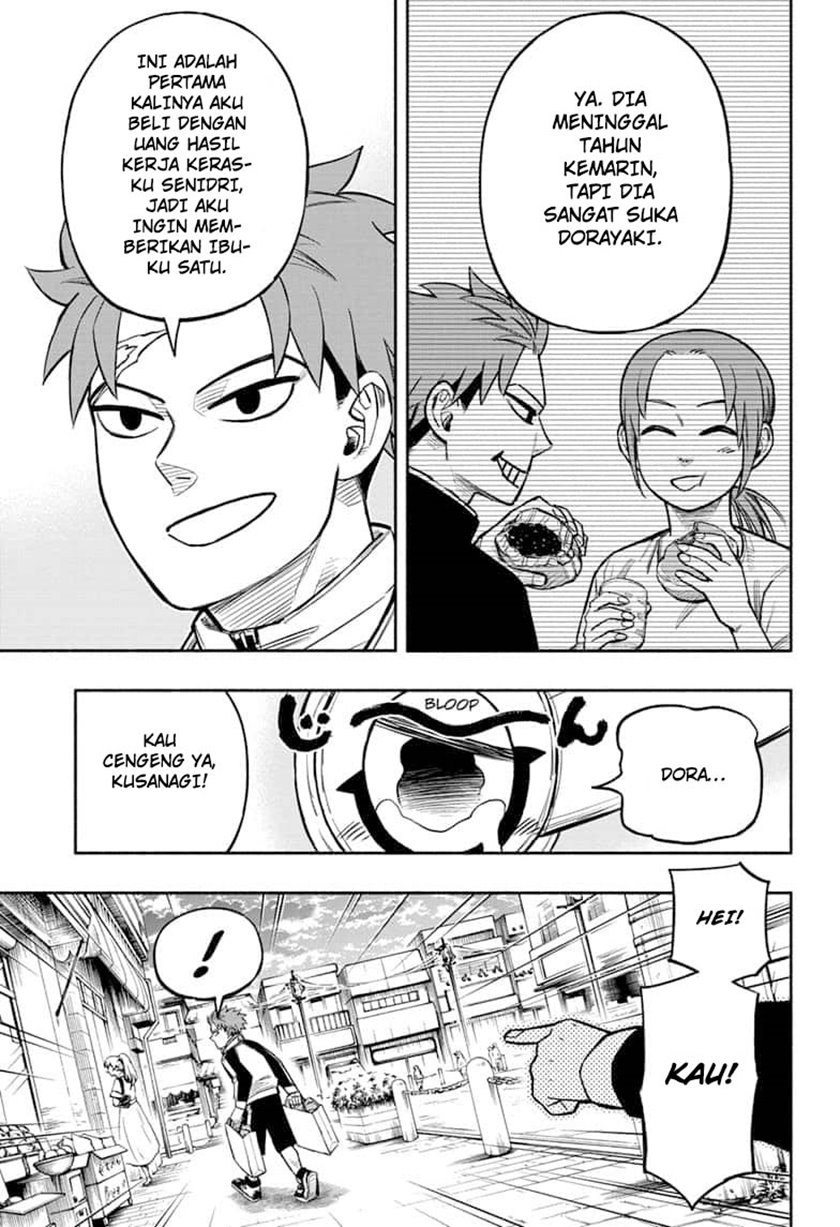 Dorondororon chapter 6 halaman 6
