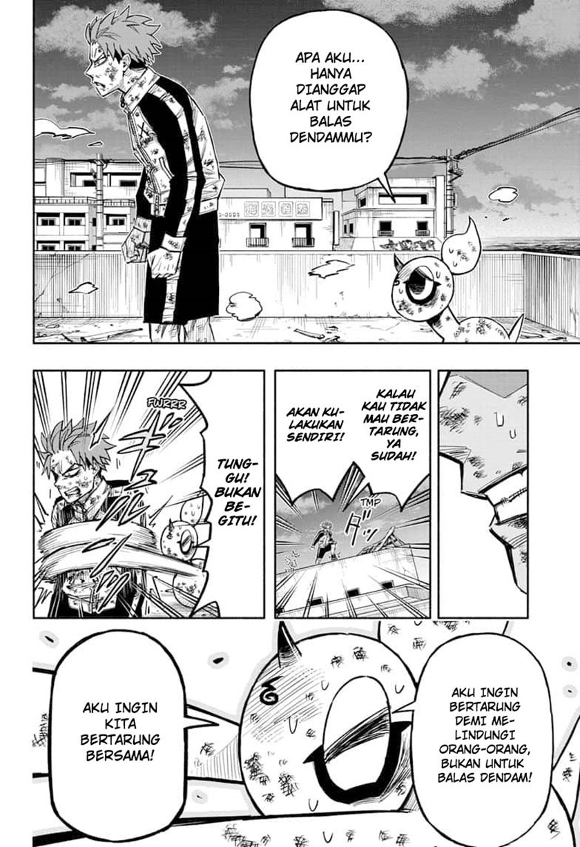 Dorondororon chapter 7 halaman 17