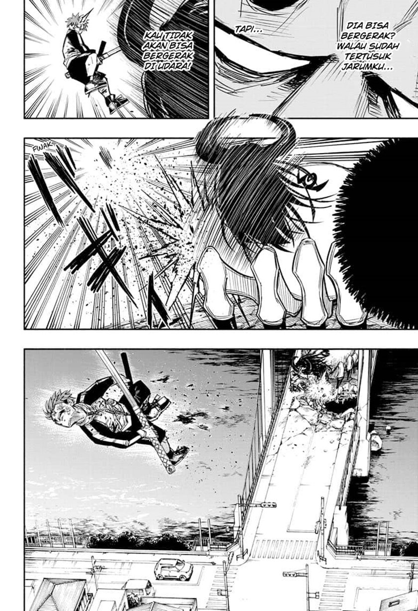 Dorondororon chapter 7 halaman 13