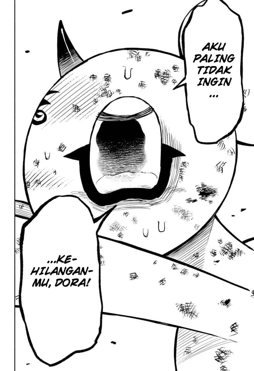 Dorondororon chapter 7 halaman 19