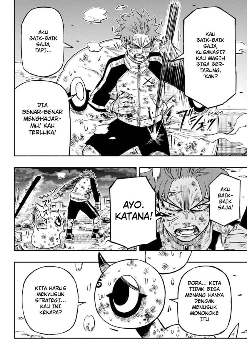 Dorondororon chapter 7 halaman 15