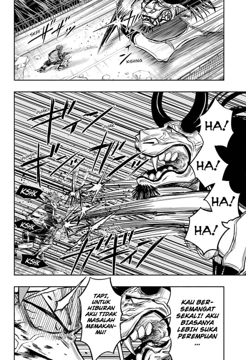 Dorondororon chapter 7 halaman 9