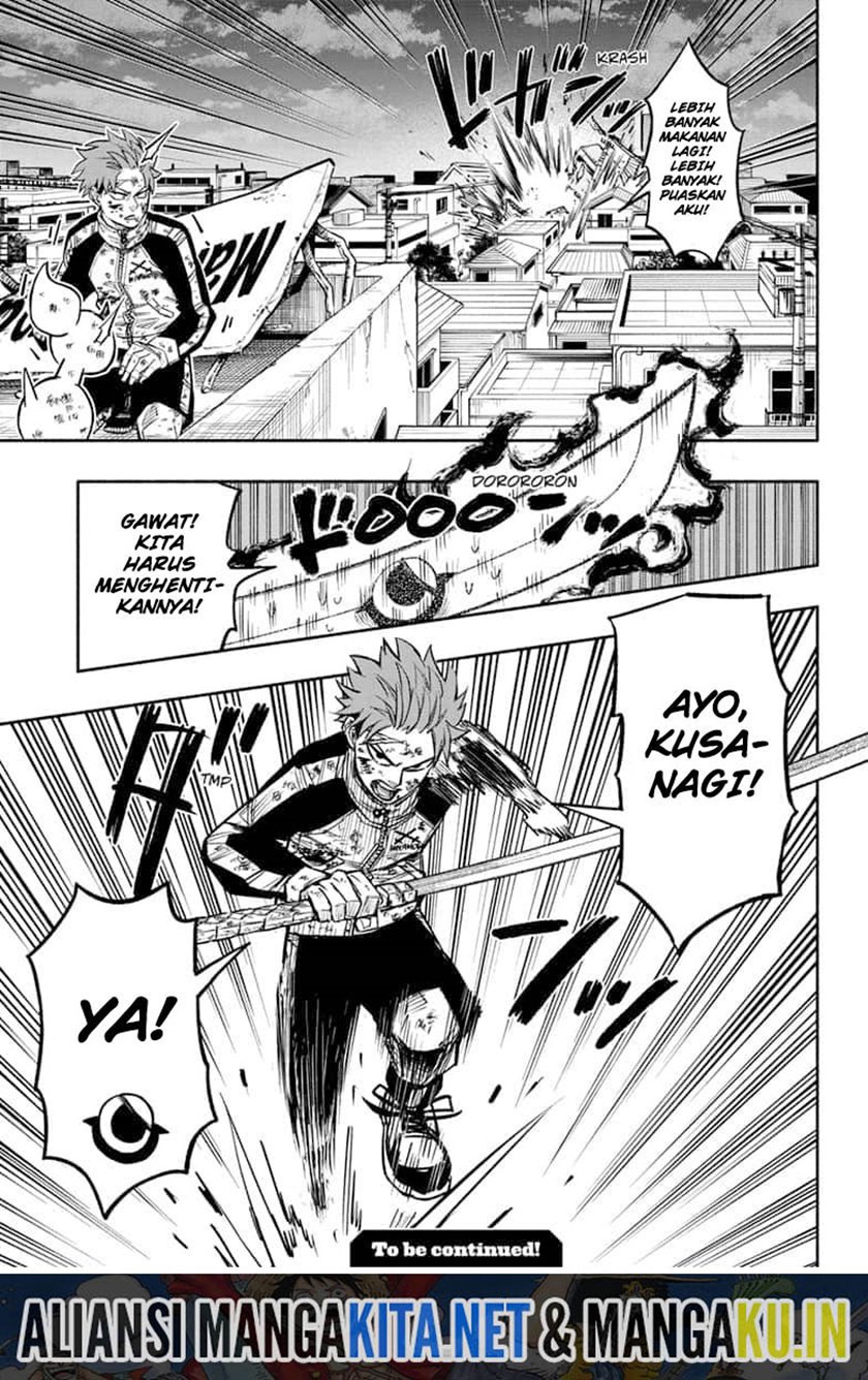 Dorondororon chapter 7 halaman 24