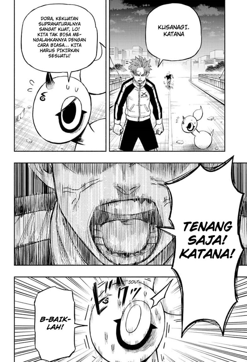 Dorondororon chapter 7 halaman 7