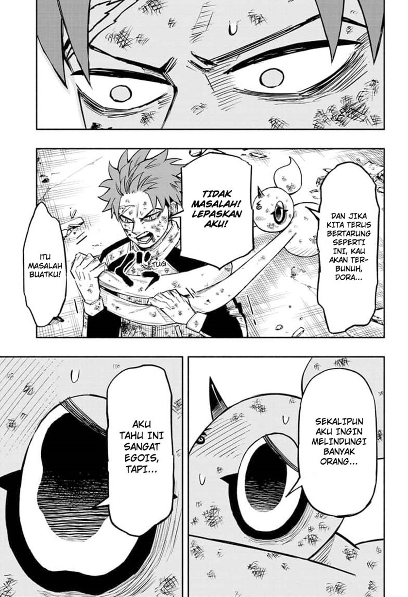 Dorondororon chapter 7 halaman 18