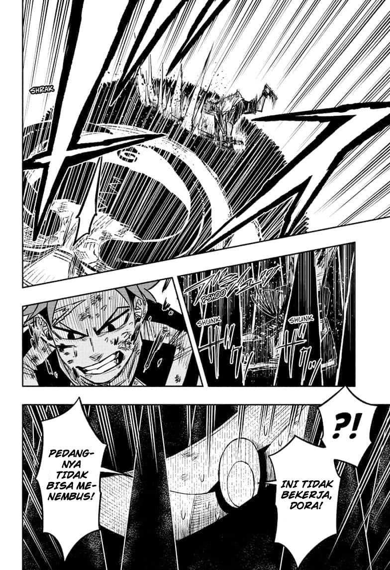 Dorondororon chapter 8 halaman 21
